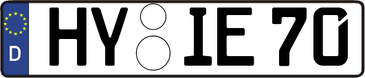 HY-IE70