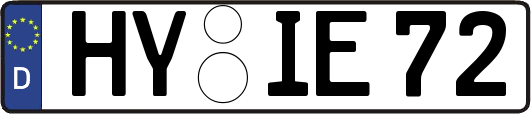 HY-IE72