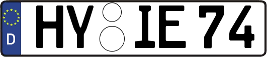 HY-IE74
