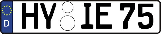 HY-IE75