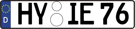 HY-IE76