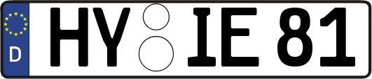 HY-IE81