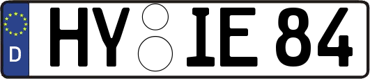 HY-IE84