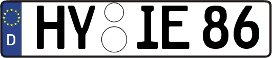 HY-IE86