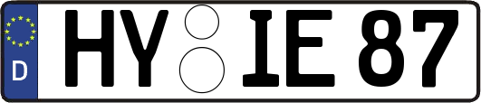 HY-IE87