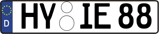 HY-IE88