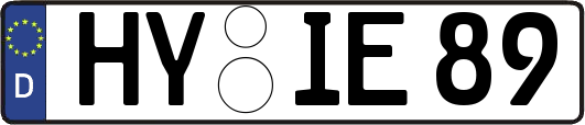 HY-IE89