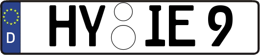HY-IE9