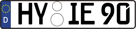 HY-IE90