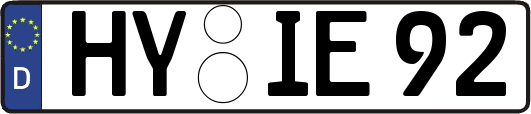 HY-IE92
