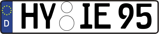 HY-IE95