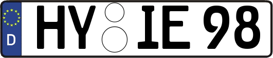 HY-IE98