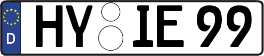 HY-IE99