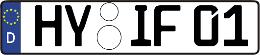 HY-IF01