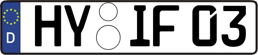 HY-IF03
