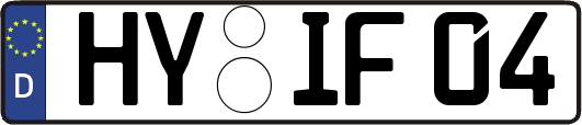 HY-IF04