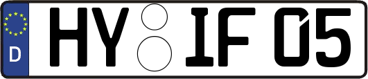 HY-IF05