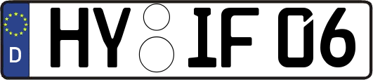 HY-IF06