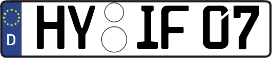 HY-IF07
