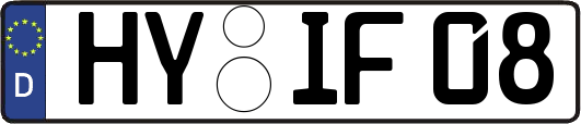 HY-IF08