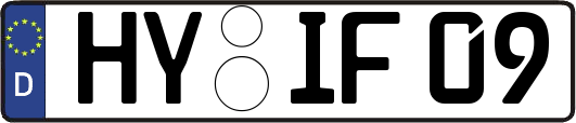 HY-IF09
