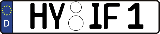 HY-IF1