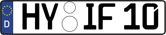 HY-IF10