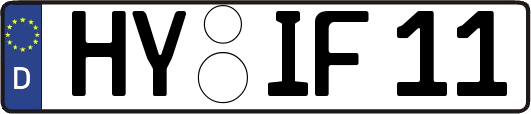 HY-IF11