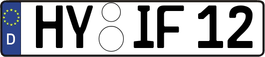 HY-IF12