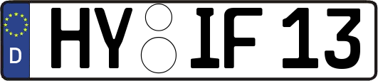 HY-IF13