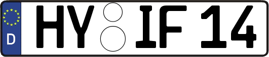 HY-IF14