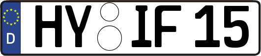 HY-IF15