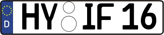 HY-IF16