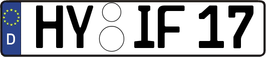 HY-IF17