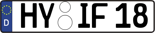 HY-IF18