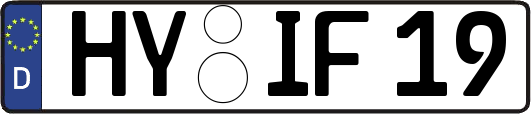 HY-IF19