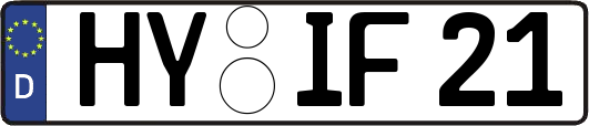 HY-IF21