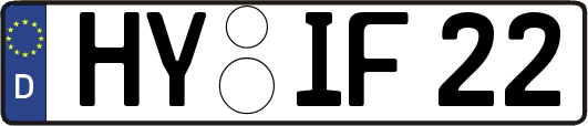 HY-IF22