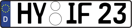 HY-IF23
