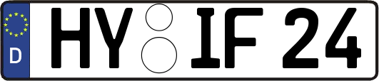 HY-IF24