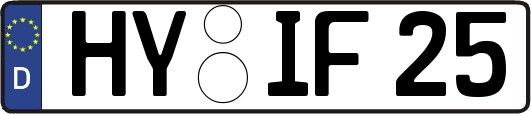 HY-IF25