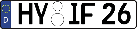 HY-IF26