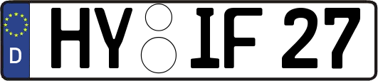 HY-IF27