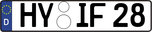 HY-IF28