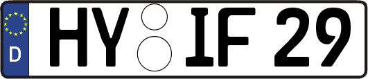 HY-IF29