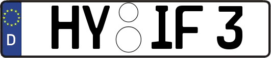 HY-IF3