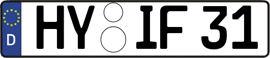 HY-IF31