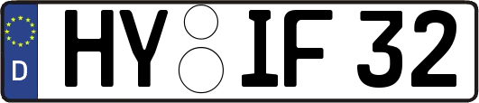 HY-IF32