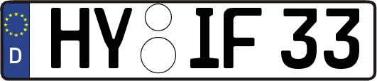 HY-IF33