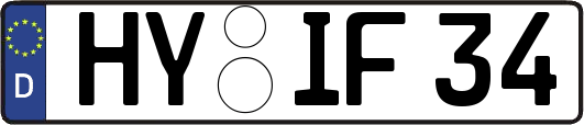 HY-IF34